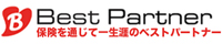株式会社ベストパートナー 保険を通じて一生涯のベストパートナー