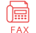 FAXアイコン